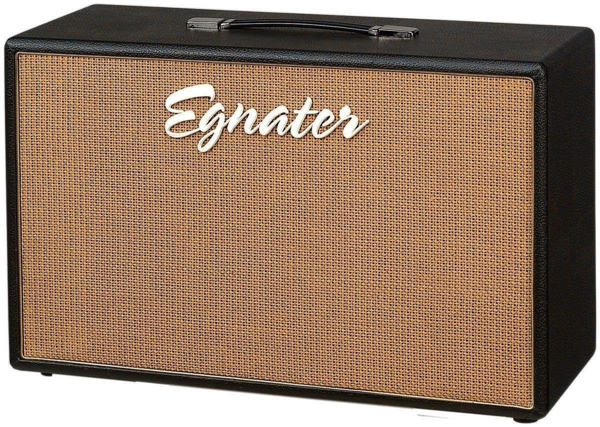 EGNATER Tweaker 212 X - kolumna gitarowa