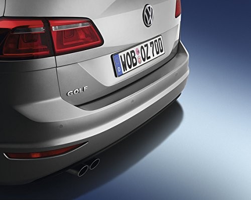 Volkswagen Oryginalny VW Golf 7 (5G) kontrola odległości parkowania PDC, kompletny zestaw czujników parkowania 5G0054630 5G0054630