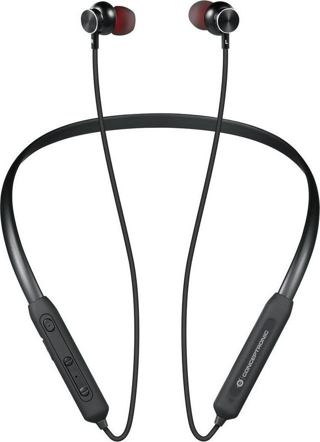 Conceptronic Brendan01B Czarne