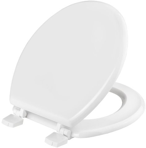 CON:P Cornat deska sedesowa Orleans Biały SHA00