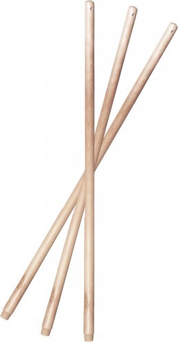York TRZONEK DREWNIANY 120 CM LUX - YTRZONLUX120 ab_YTRZONLUX120