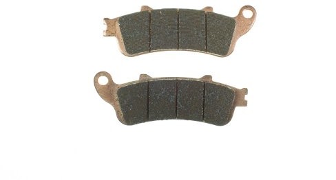 Lucas TRW TRW MCB840SH okładzina hamulca tarczowego, Sinter z ABE MCB840SH