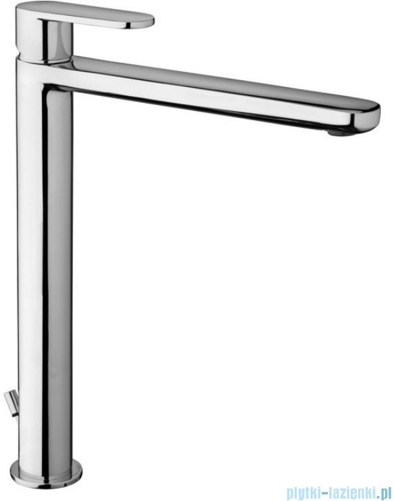 Paffoni Candy bateria umywalkowa chrom CA081CR |