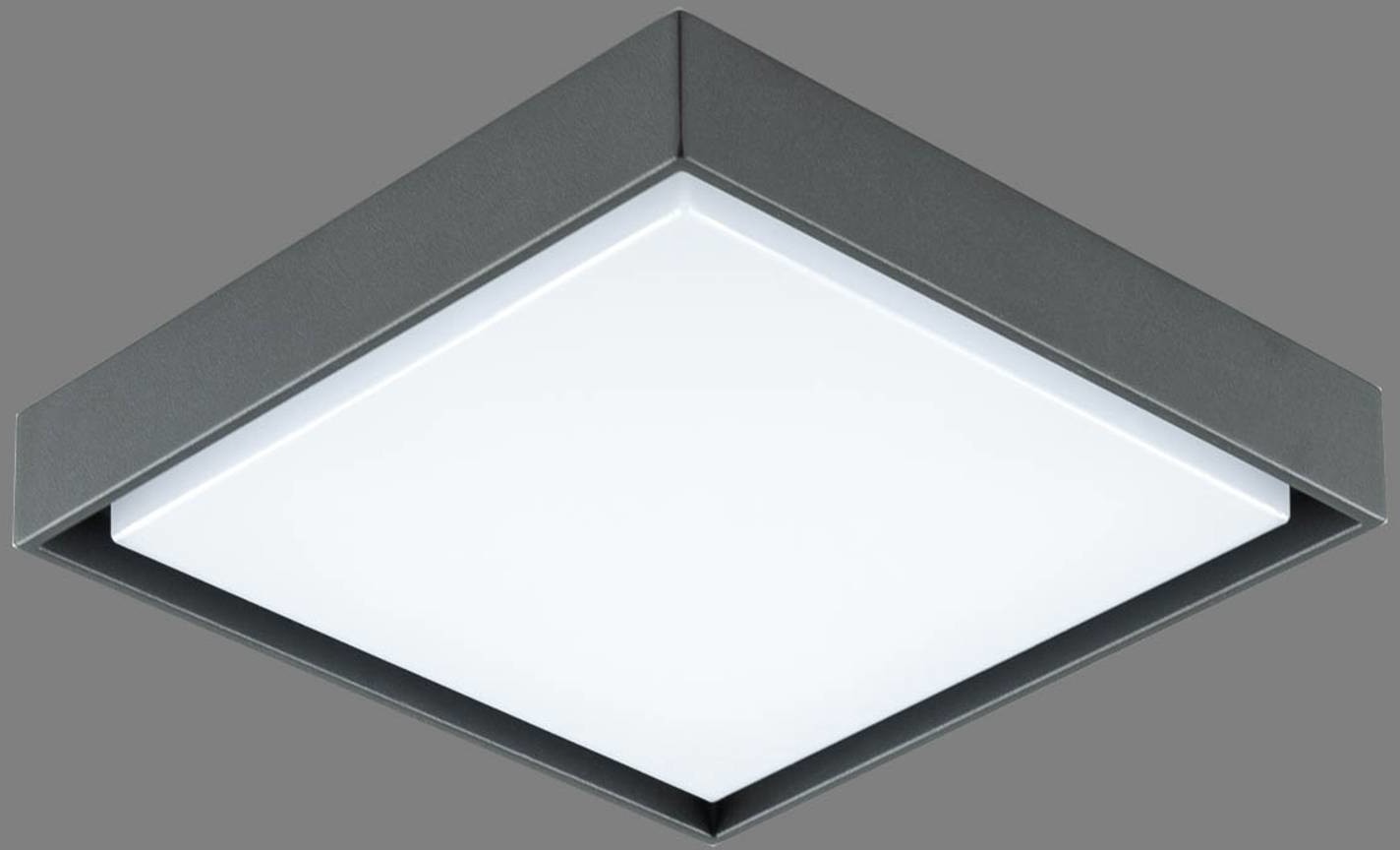 EVN EVN Tectum lampa sufitowa LED kątowa, 110 stopni