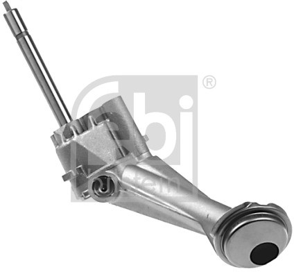 FEBI BILSTEIN Pompa olejowa 08551