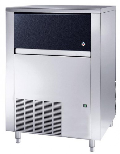 RM Gastro Kostkarka do lodu chłodzona wodą IMC - 13065 W