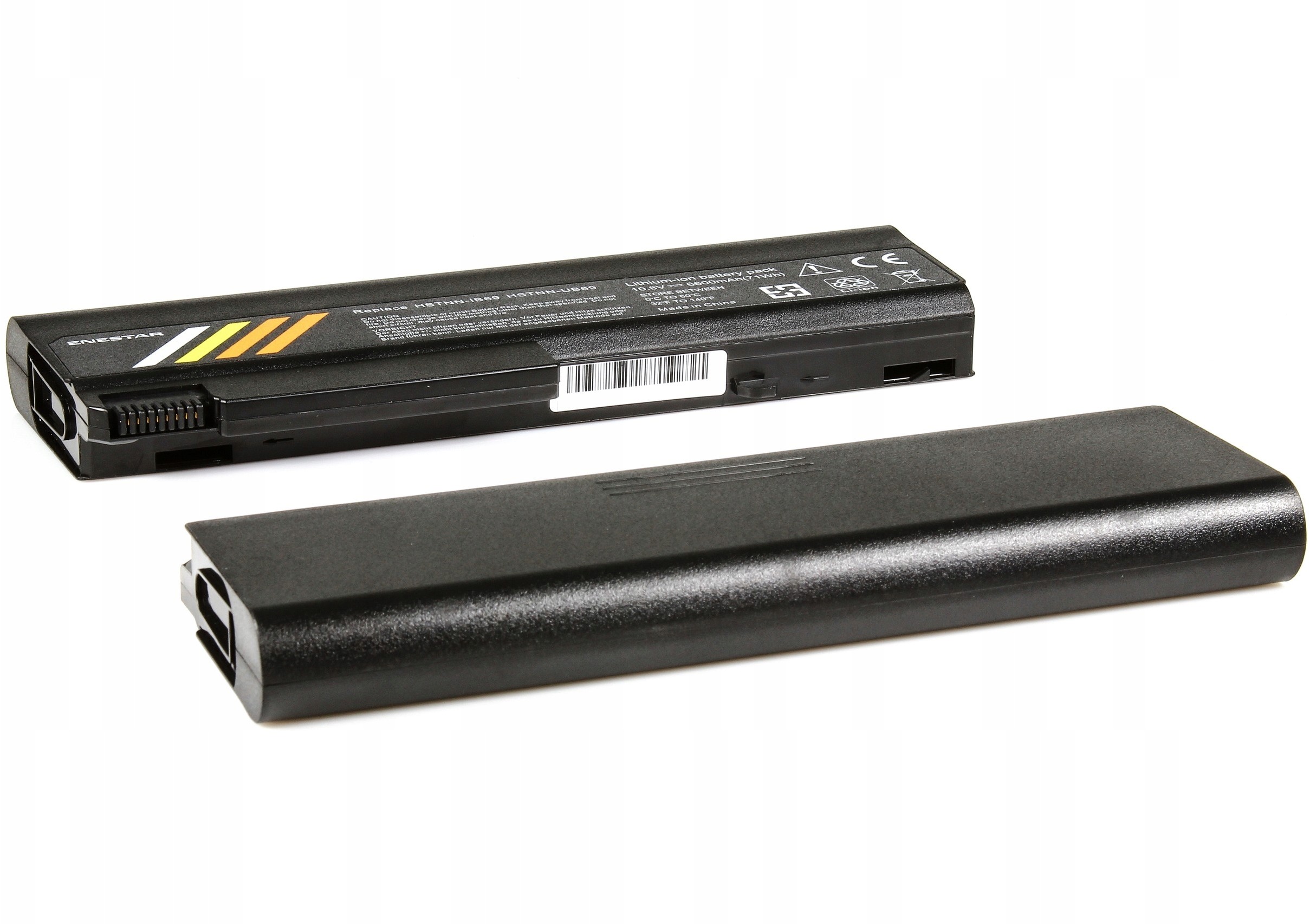 HP 6600mAh Markowa bateria do HSTNN-UB68 Enestar