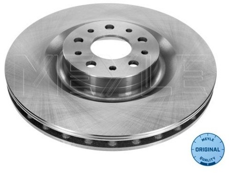 Wulf Gaertner Autoparts Tarcza hamulcowa Wulf Gaertner Autoparts 215 521 0045