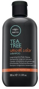 Paul Mitchell Tea Tree Special Color Shampoo odżywczy szampon do włosów farbowanych 300 ml