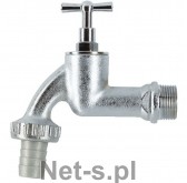 GARDENA kurek wody ze złączem węża G1/2 i 12mm 7330