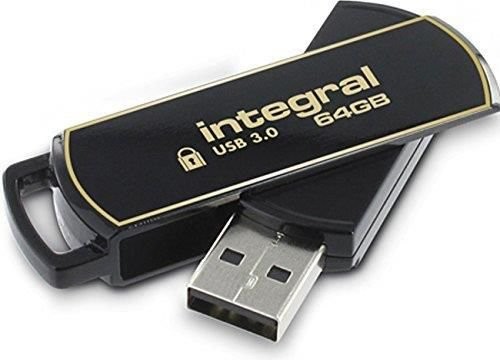 Integral Aes-256 64GB (INFD64GB360SEC3.0)