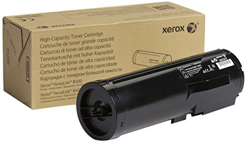 Xerox Toner czarny HC 14.000 stron do vers versalink B400/b405 106R03582