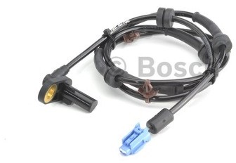 BOSCH Czujnik, prędkość obrotowa koła 0 265 007 463