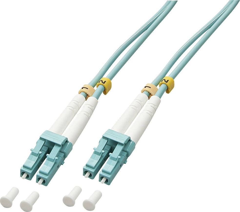 Lindy LC LC 150m niebieski 46405 46405
