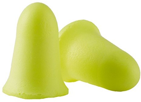 3M Ear Soft FX  200 korek do uszu chroniące słuch  SNR 39  najwyższa izolacyjność 70071513710