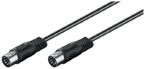 Wentronic 50020 kabel audio 50020-GB