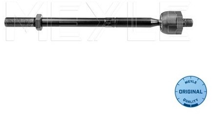 Wulf Gaertner Autoparts Połączenie osiowe, drążek kierowniczy poprzeczny Wulf Gaertner Autoparts 716 031 0010