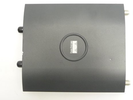 Cisco Systems Cisco 802.11 G Integrated Auto AP bezprzewodowa stacja bazowa AIR-AP1242G-E-K9