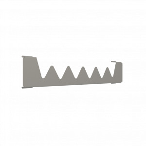 Terma WRWH1A034-K907 Wieszak HAPPY Shark 400