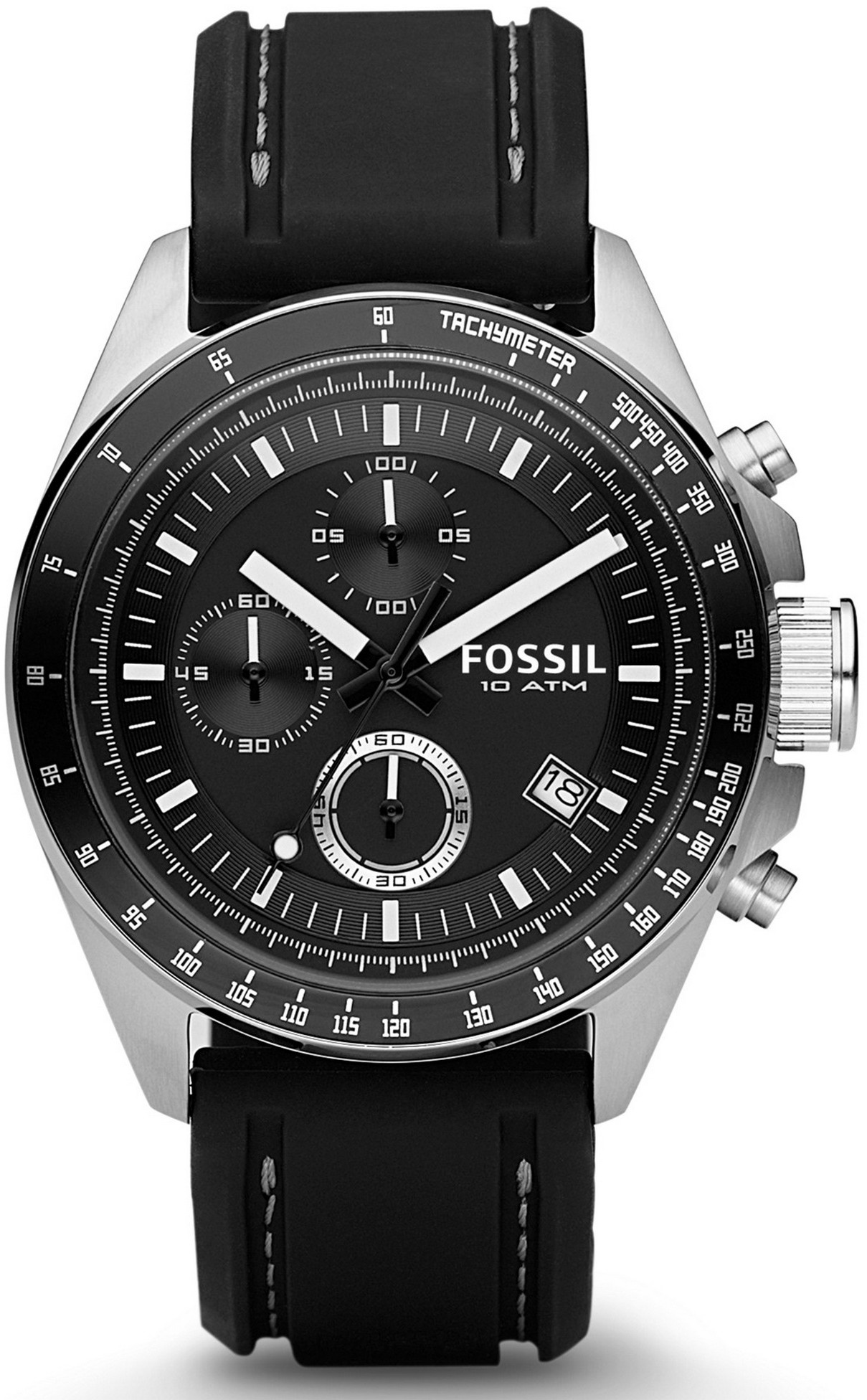 Fossil Decker CH2573