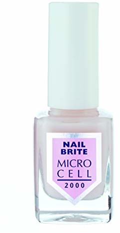 Microcell Micro Cell 2000 Nail Brite - 11 ml
