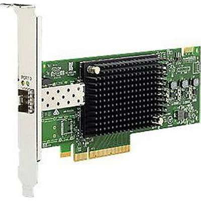 Lenovo Emulex 16Gb Gen6 FC Single-port HBA 01CV830