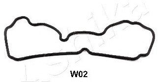 ASHIKA Uszczelka, pokrywa głowicy cylindrów 47-0W-W02