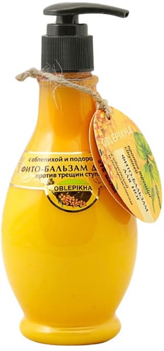 ENERGY OF VITAMINS Energy of Vitamins Balsam do Stóp Przeciw Pęknięciom