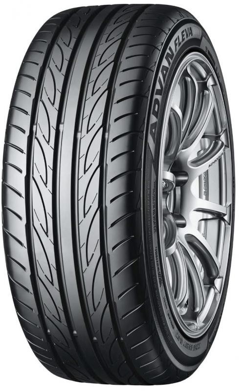 Yokohama Advan Fleva V701 225/45R18 95W