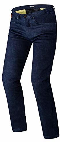 Rebelhorn Motorcycle Jeans Classic II Dark Blue W34L32 RH-TP-CLASSIC-II_41_34/32
