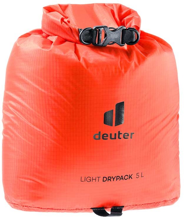 Deuter Worek Light Drypack 5 papaya 394012190020