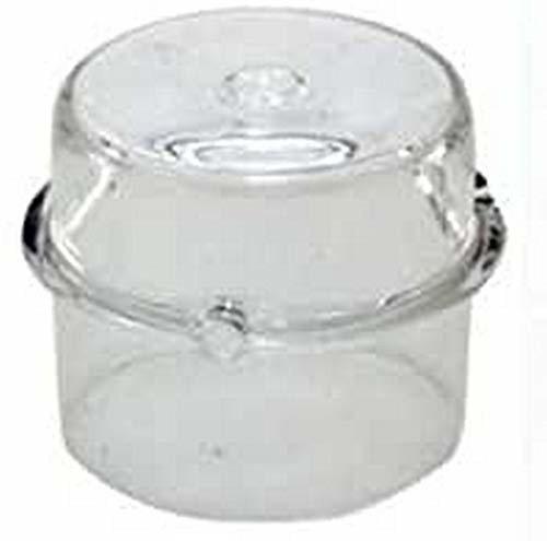 tm_versand Miarka pokrywka odpowiednia do Vorwerk Thermomix TM21 TM31 TM3300 NOWOŚĆ Thermomix TM21 TM31 TM3300 NEU