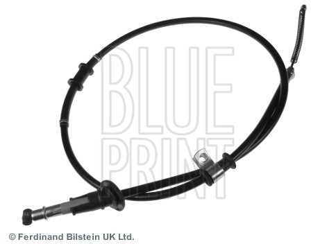 BLUE PRINT Cięgno, hamulec postojowy ADC446209