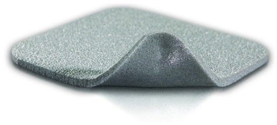 Molnlycke Health Care Opatrunek MEPILEX AG 12,5 cm x 12,5 cm, 1 sztuka Wysyłka kurierem tylko 10,99 zł