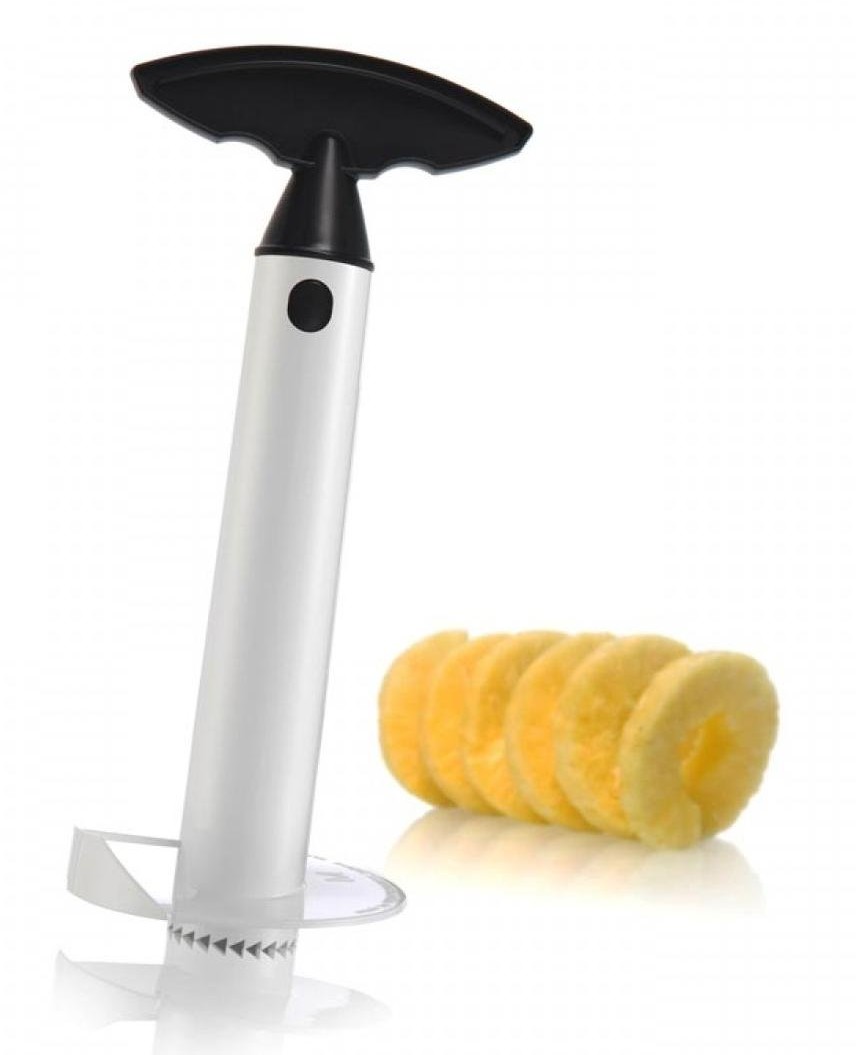 Vacu Vin Wykrawacz do ananasa J-Hook, 23 cm