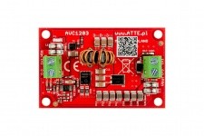 ATTE POWER Przetwornica DC/DC AVC-30-120-OF 30W ATTE AVC-30-120-OF