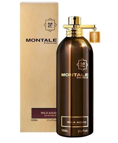 Montale Paris Wild Aoud woda perfumowana 100 ml