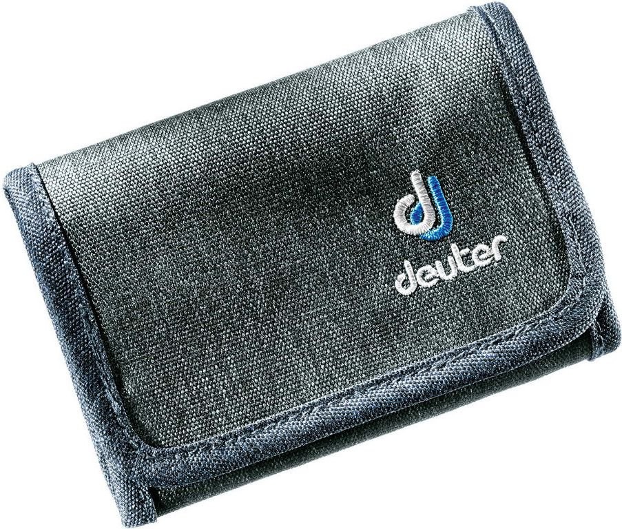 Deuter Portfel Travel Wallet Dresscode roz uniw 3942616-0713) 3942616-0713