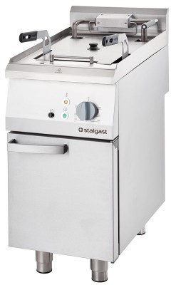 Stalgast frytownica elektryczna 400 - 15l 9725500