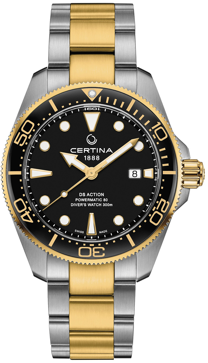 Certina C032.607.22.051.00 DS Action Diver