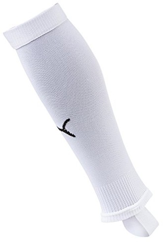 Puma Mężczyźni skarpety ligi Stirrup Core/króciec, biały, 31-34 703439_04