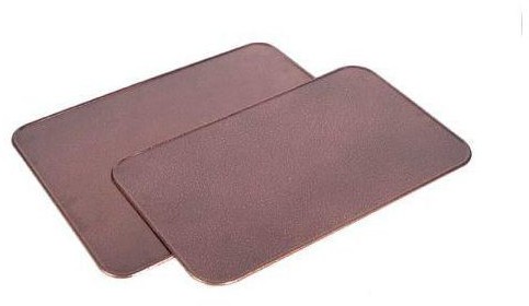 Ekkom Blacha pod piec NO NAME