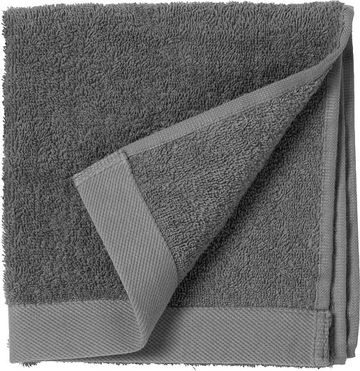 Södahl Ręcznik Comfort 40x60 cm szary 727554