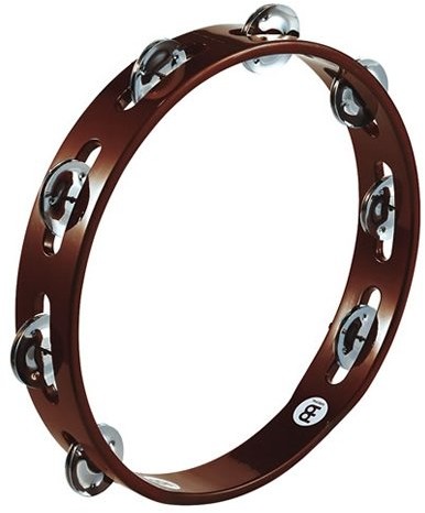 Meinl TA1AB Tamburyno 10" seria Regular Wood