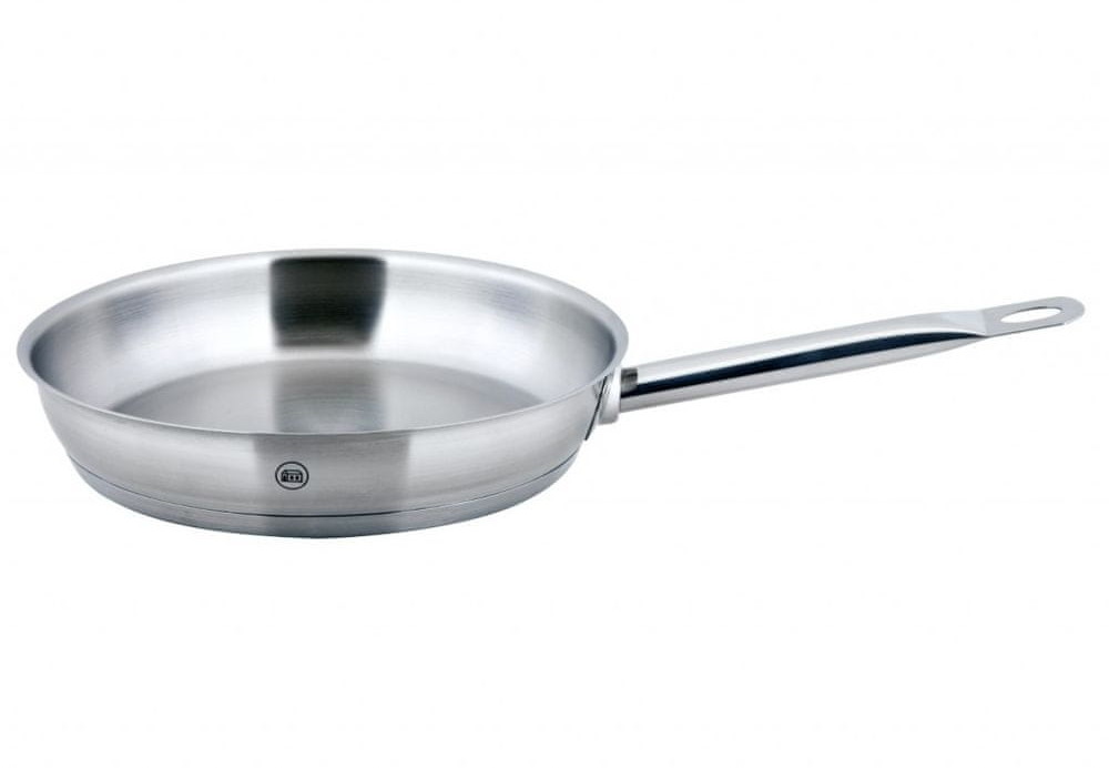 Solingen CS Patelnia ze stali nierdzewnej PRO X 20 cm