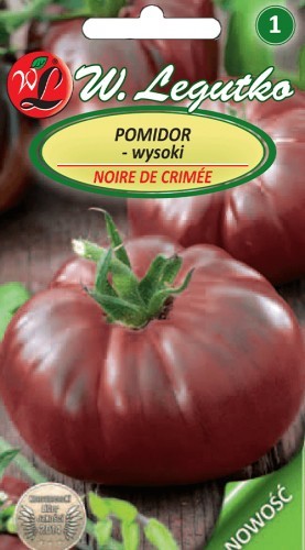 Legutko Pomidor Noire de Crimee