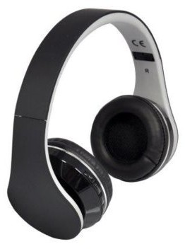 Rebeltec Pulsar Czarne