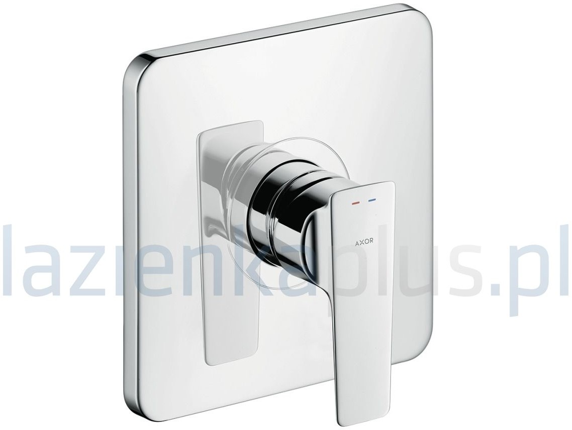 Hansgrohe Bateria prysznicowa Citterio E 36655000