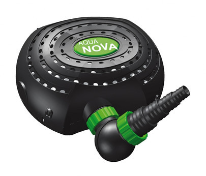 Aqua Nova NFPX-12000