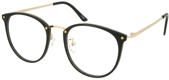 Crullé Okulary do komputera Crullé TR1726 C1